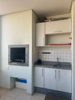 Apartamento à Venda – Edifício Portal do Sul