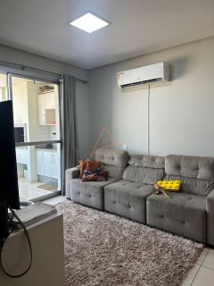 Apartamento à Venda – Edifício Portal do Sul