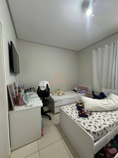 Apartamento à Venda – Edifício Portal do Sul