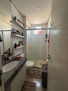 Apartamento à Venda – Edifício Portal do Sul