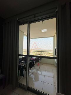 Apartamento à Venda – Edifício Portal do Sul