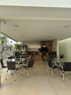 Apartamento à Venda – Edifício Portal do Sul