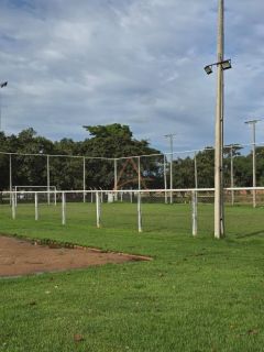 TERRENO NO CONDOMÍNIO THERMAS GRANRIO