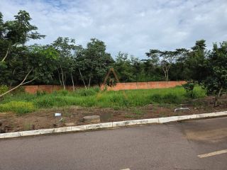 TERRENO NO CONDOMÍNIO THERMAS GRANRIO