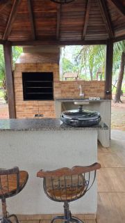 TERRENO NO CONDOMÍNIO THERMAS GRANRIO