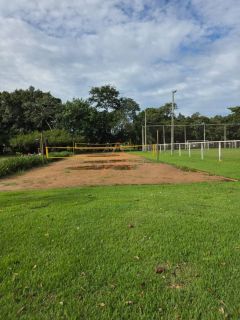 TERRENO NO CONDOMÍNIO THERMAS GRANRIO