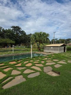 TERRENO NO CONDOMÍNIO THERMAS GRANRIO