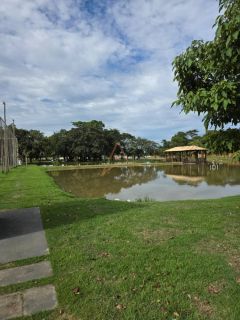TERRENO NO CONDOMÍNIO THERMAS GRANRIO