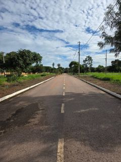 TERRENO NO CONDOMÍNIO THERMAS GRANRIO