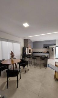 Casa no Condomínio Villa Toscana à Locação