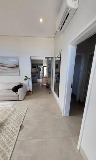 Casa no Condomínio Villa Toscana à Locação