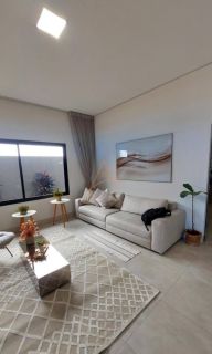 Casa no Condomínio Villa Toscana à Locação