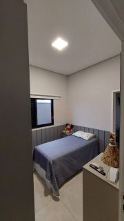 Casa no Condomínio Villa Toscana à Locação