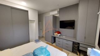 Casa no Condomínio Villa Toscana à Locação