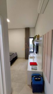 Casa no Condomínio Villa Toscana à Locação