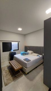 Casa no Condomínio Villa Toscana à Locação