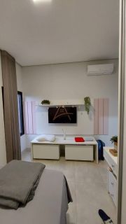 Casa no Condomínio Villa Toscana à Locação