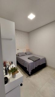 Casa no Condomínio Villa Toscana à Locação