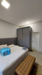 Casa no Condomínio Villa Toscana à Locação