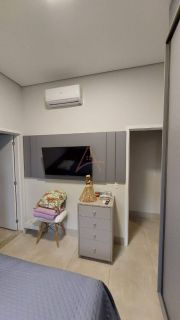 Casa no Condomínio Villa Toscana à Locação