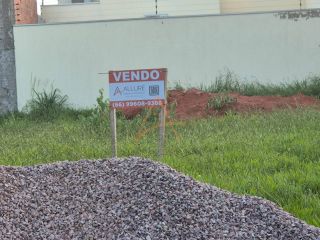 Terreno à Venda – Jardim da Mata 2