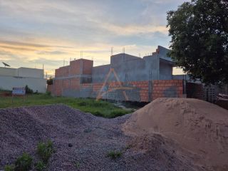 Terreno à Venda – Jardim da Mata 2