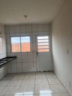 Vendo Casa no Bairro Jardim Paiaguas