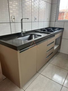 Vendo Casa no Bairro Jardim Paiaguas