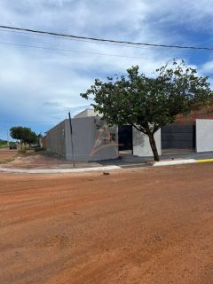 Vendo Casa no Bairro Jardim Paiaguas