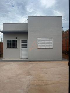 Vendo Casa no Bairro Jardim Paiaguas