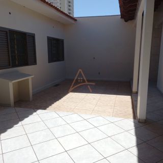 Imóvel à Venda – Jardim Mato Grosso