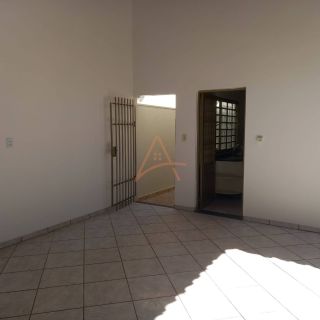 Imóvel à Venda – Jardim Mato Grosso