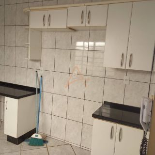 Imóvel à Venda – Jardim Mato Grosso