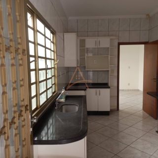 Imóvel à Venda – Jardim Mato Grosso