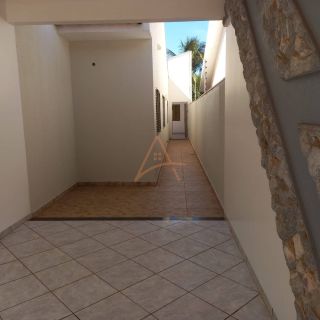 Imóvel à Venda – Jardim Mato Grosso