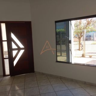 Imóvel à Venda – Jardim Mato Grosso