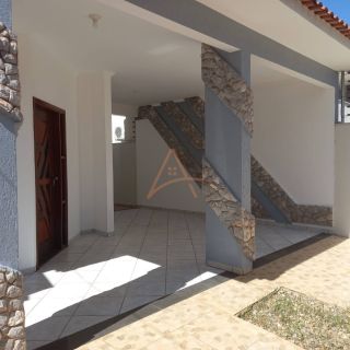 Imóvel à Venda – Jardim Mato Grosso