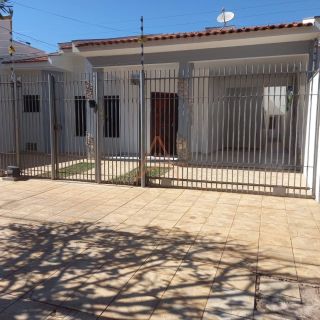 Imóvel à Venda – Jardim Mato Grosso