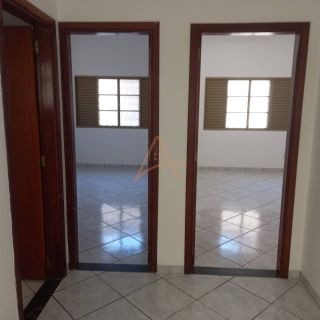 Imóvel à Venda – Jardim Mato Grosso