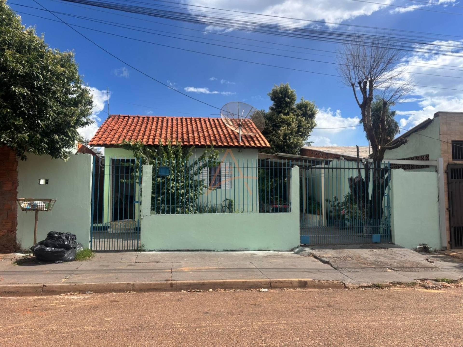 OPORTUNIDADE IMPERDÍVEL NO NÚCLEO PARTICIPAÇÃO – RONDONÓPOLIS!