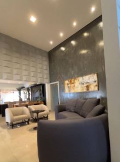 ✨ Casa térrea no Village do Cerrado à Locação ✨