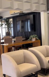 ✨ Casa térrea no Village do Cerrado à Locação ✨