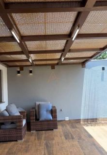 ✨ Casa térrea no Village do Cerrado à Locação ✨