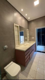 ✨ Casa térrea no Village do Cerrado à Locação ✨