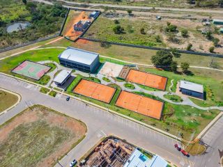 Terrenos separados à venda no Condomínio Unique Higienópolis.