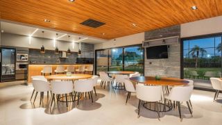 Terrenos separados à venda no Condomínio Unique Higienópolis.