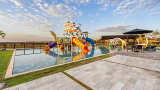 Terrenos separados à venda no Condomínio Unique Higienópolis.