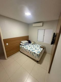 CASA DE ESQUINA NO CONDOMÍNIO TERRA NOVA