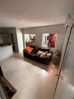 CASA DE ESQUINA NO CONDOMÍNIO TERRA NOVA