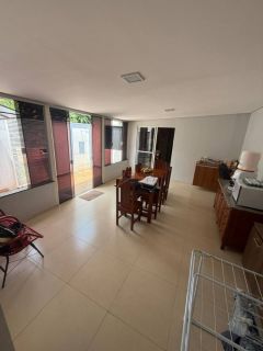 CASA DE ESQUINA NO CONDOMÍNIO TERRA NOVA